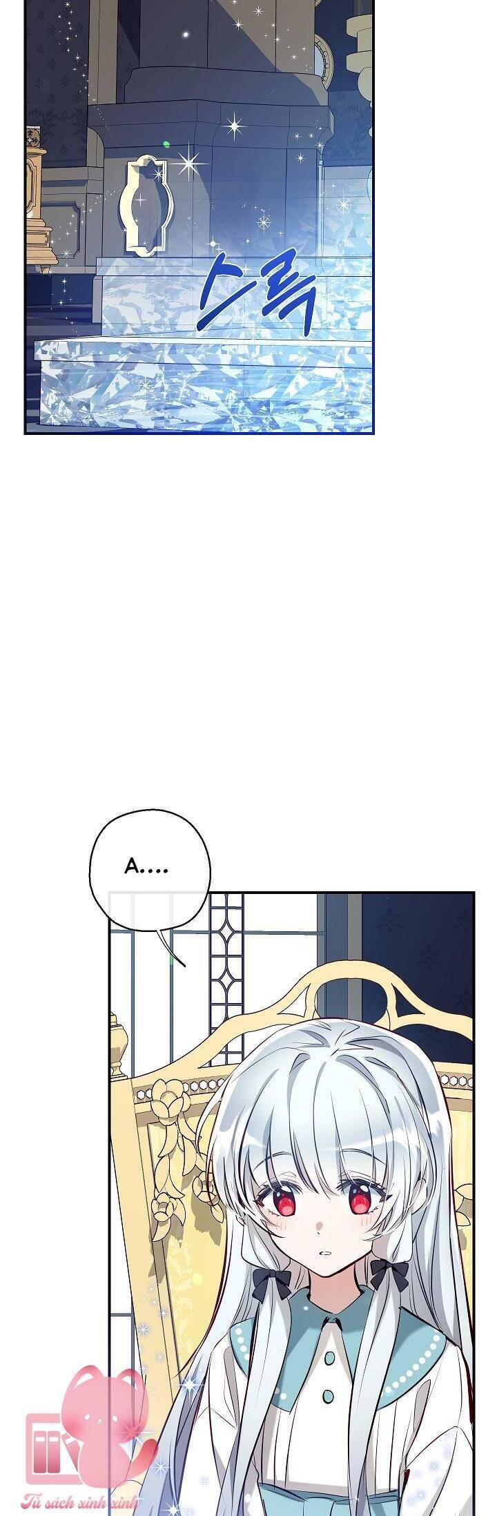 Chúng Ta Có Thể Trở Thành Người Nhà Không? Chapter 62 - Trang 2