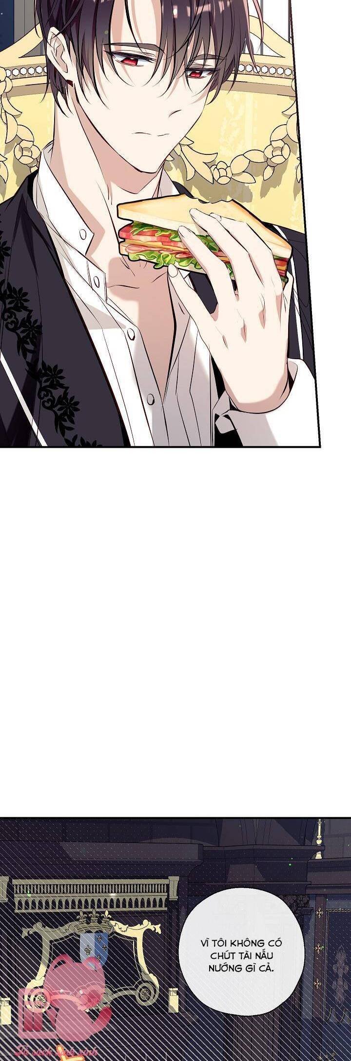 Chúng Ta Có Thể Trở Thành Người Nhà Không? Chapter 62 - Trang 2