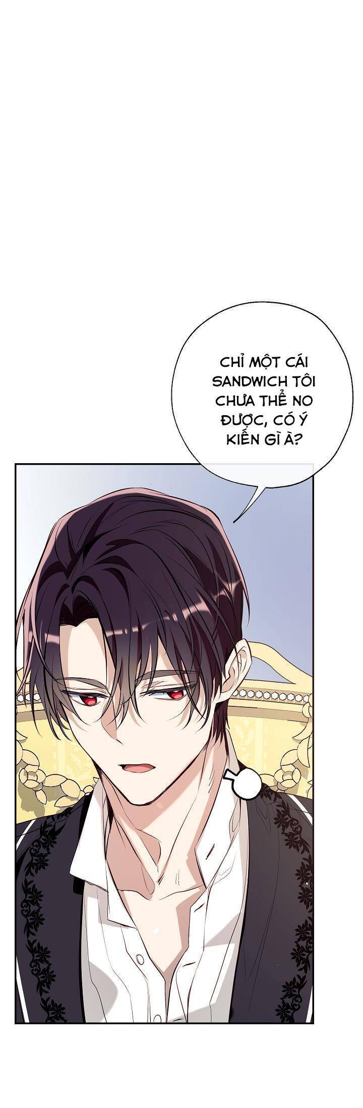 Chúng Ta Có Thể Trở Thành Người Nhà Không? Chapter 62 - Trang 2