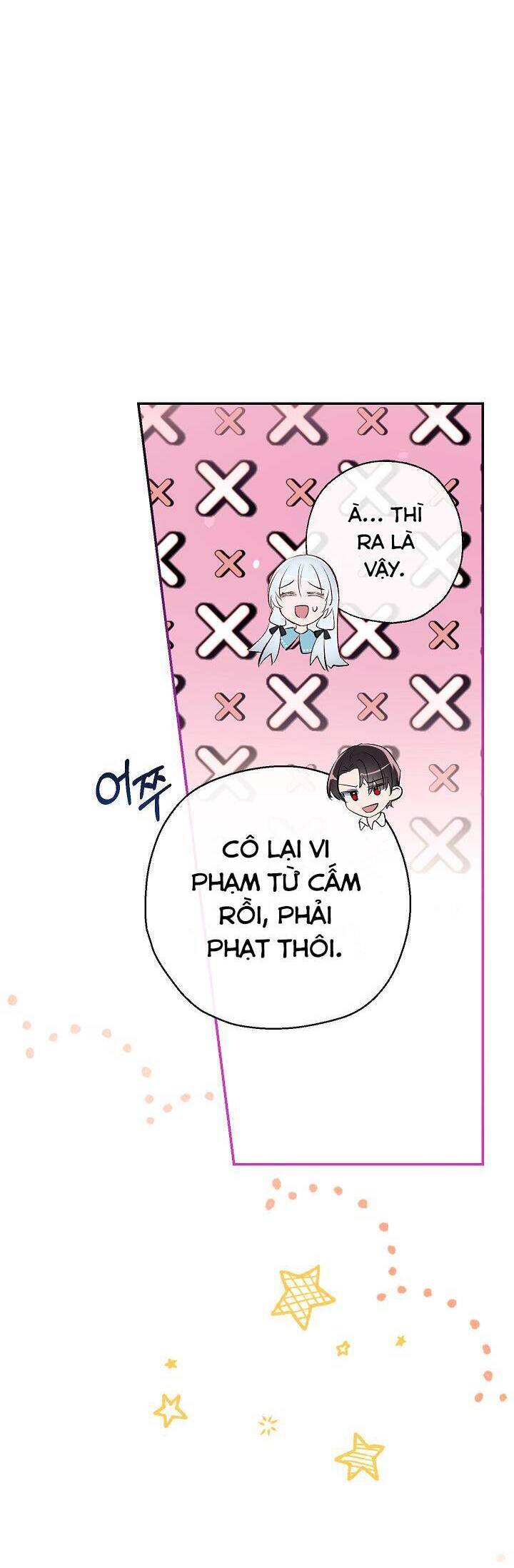 Chúng Ta Có Thể Trở Thành Người Nhà Không? Chapter 62 - Trang 2