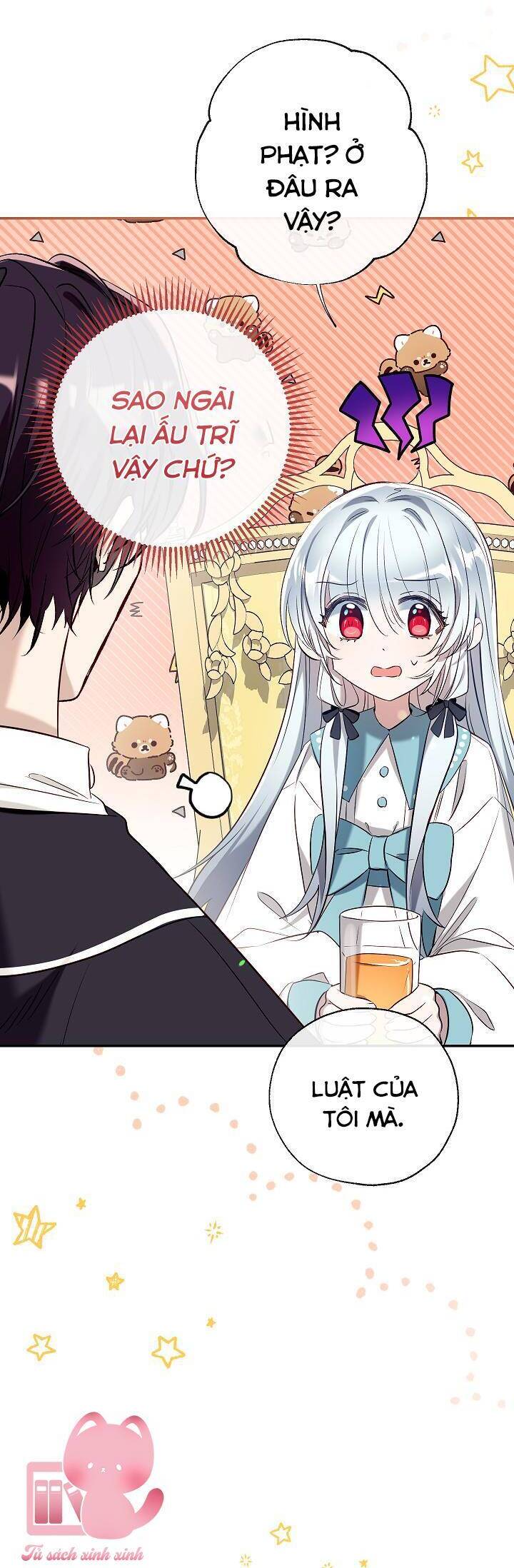 Chúng Ta Có Thể Trở Thành Người Nhà Không? Chapter 62 - Trang 2