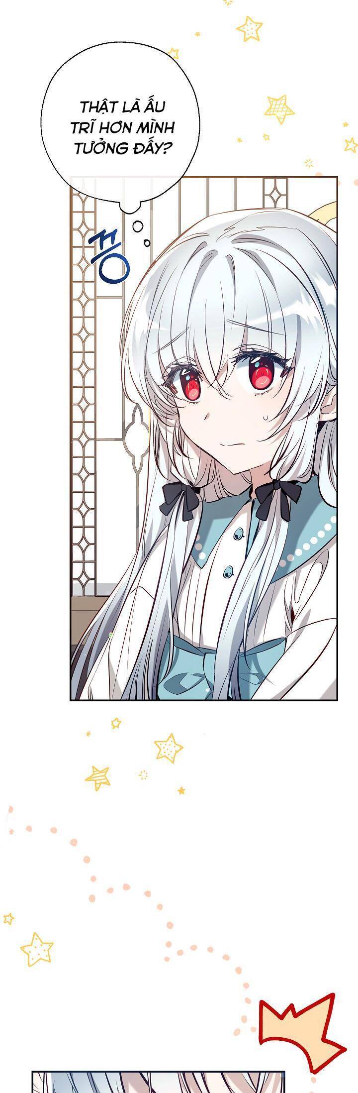 Chúng Ta Có Thể Trở Thành Người Nhà Không? Chapter 62 - Trang 2