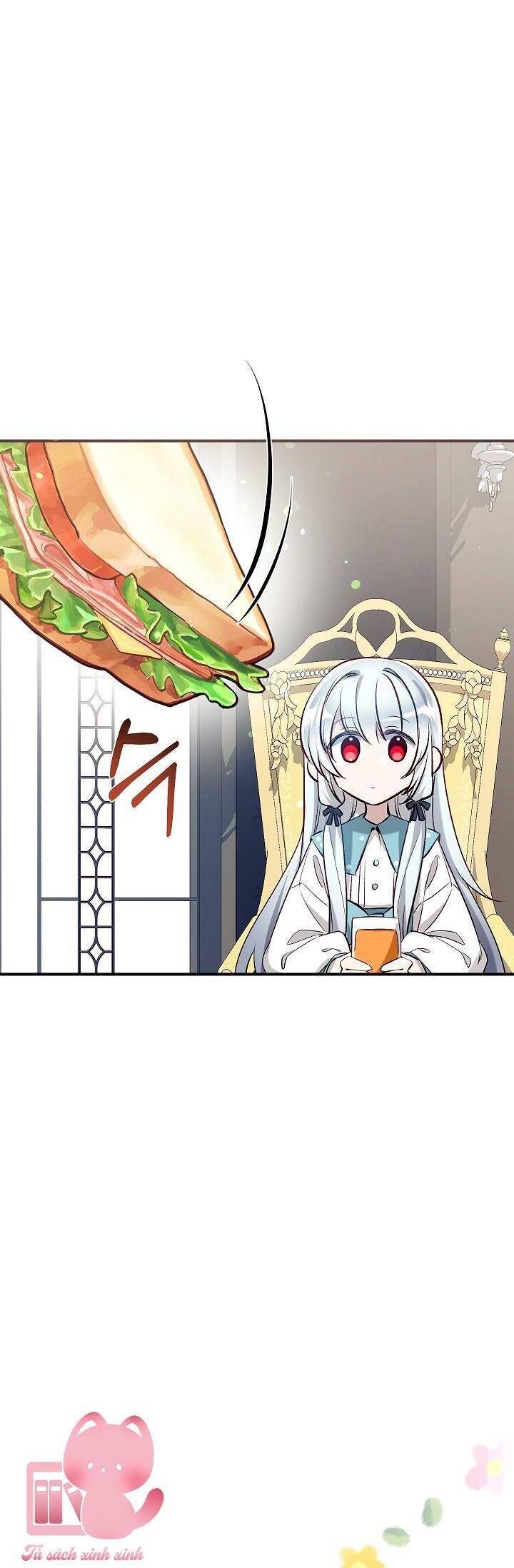 Chúng Ta Có Thể Trở Thành Người Nhà Không? Chapter 62 - Trang 2