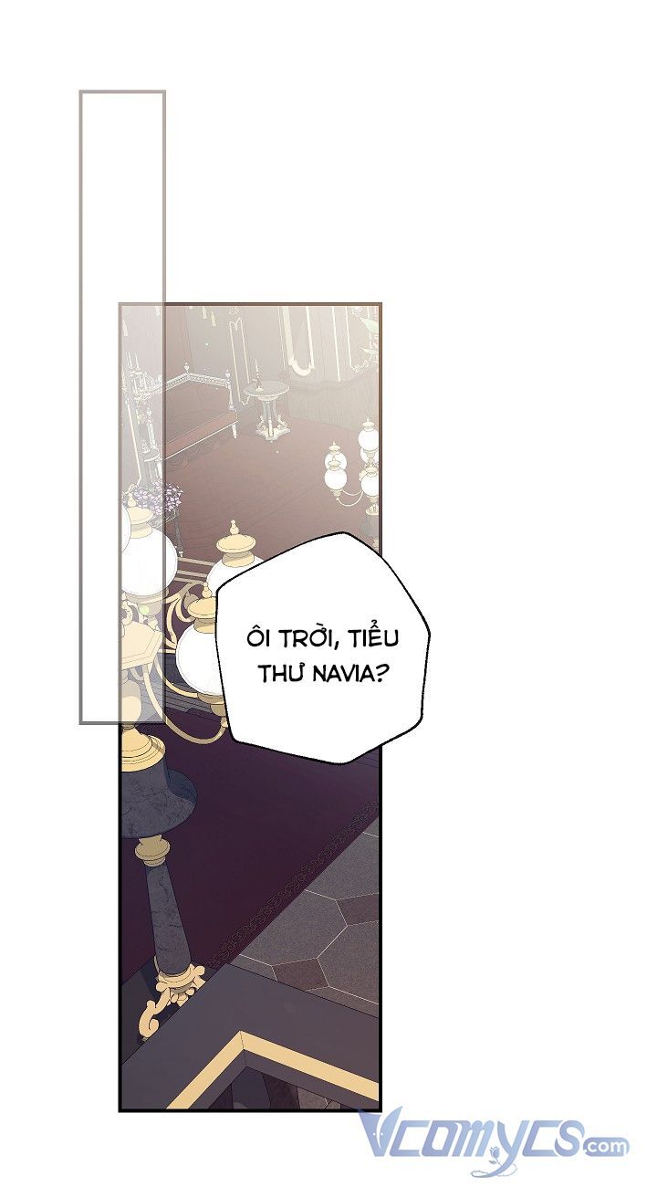 Chúng Ta Có Thể Trở Thành Người Nhà Không? Chapter 63 - Trang 2