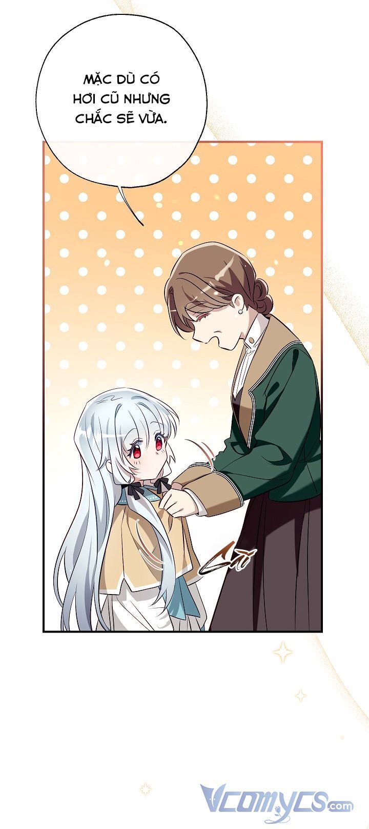 Chúng Ta Có Thể Trở Thành Người Nhà Không? Chapter 63 - Trang 2