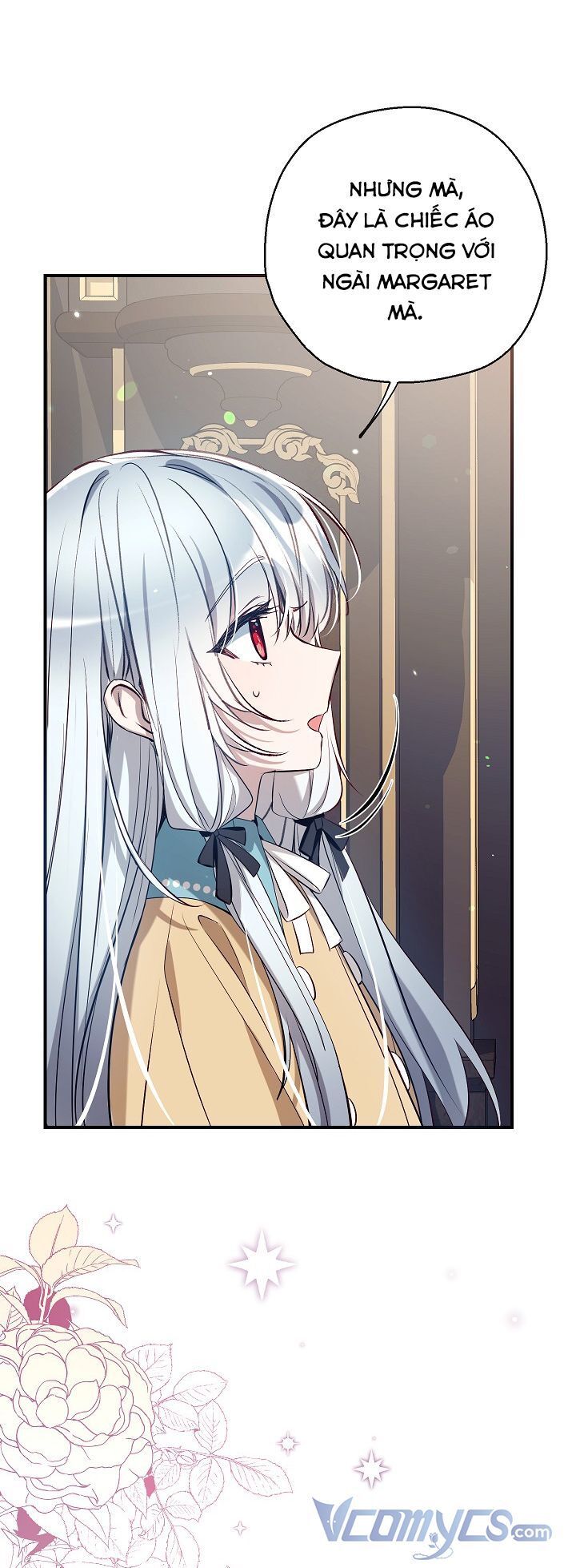 Chúng Ta Có Thể Trở Thành Người Nhà Không? Chapter 63 - Trang 2