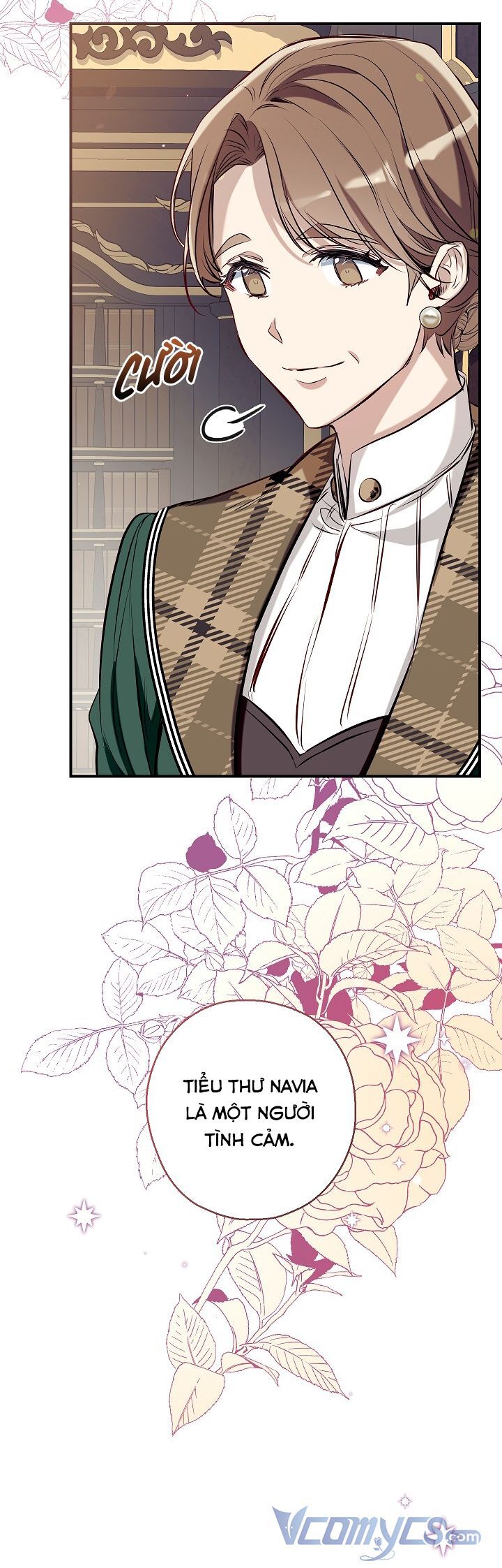 Chúng Ta Có Thể Trở Thành Người Nhà Không? Chapter 63 - Trang 2