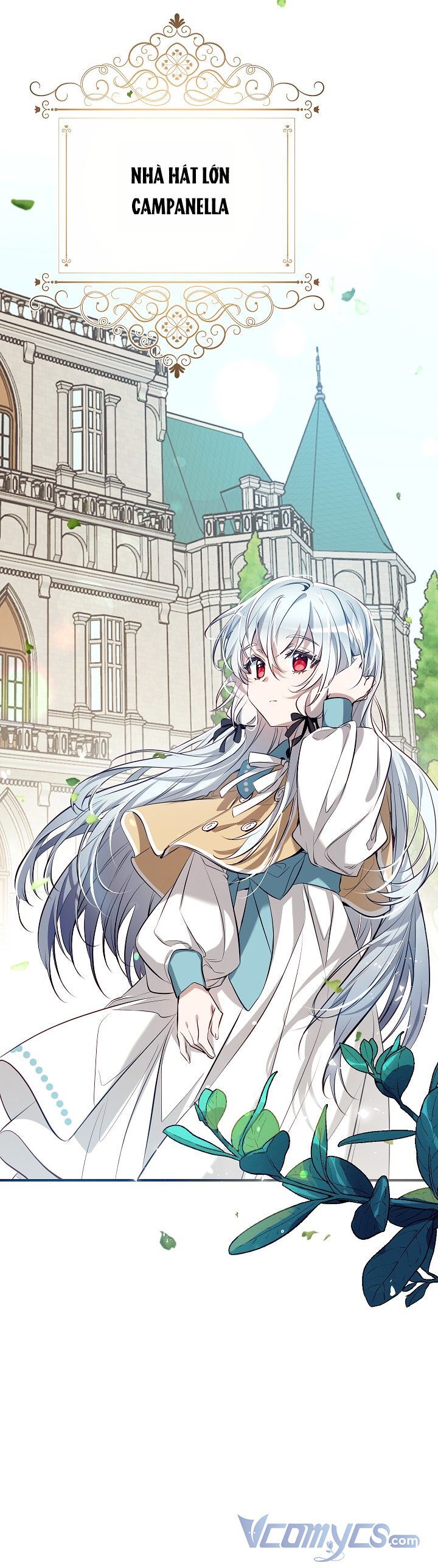 Chúng Ta Có Thể Trở Thành Người Nhà Không? Chapter 63 - Trang 2