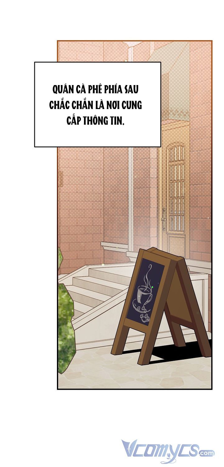 Chúng Ta Có Thể Trở Thành Người Nhà Không? Chapter 63 - Trang 2