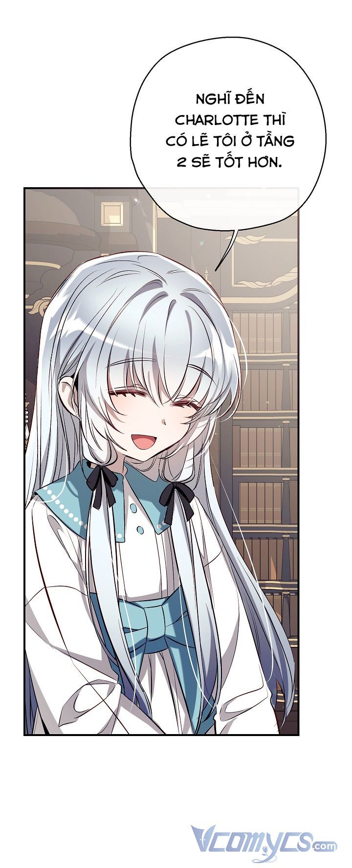 Chúng Ta Có Thể Trở Thành Người Nhà Không? Chapter 63 - Trang 2