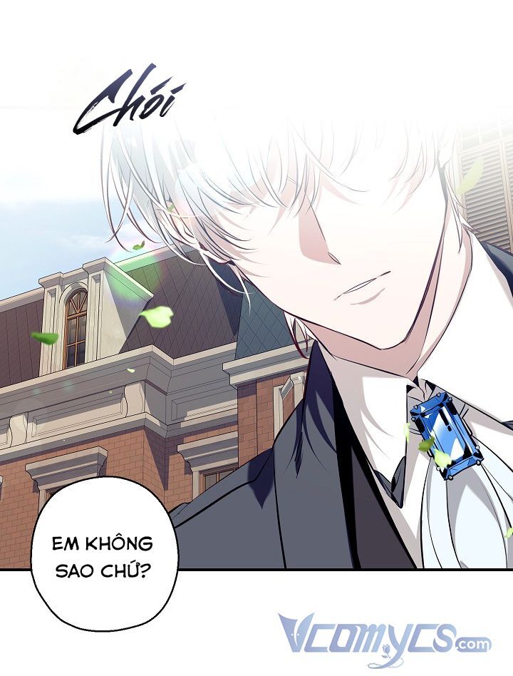 Chúng Ta Có Thể Trở Thành Người Nhà Không? Chapter 63 - Trang 2