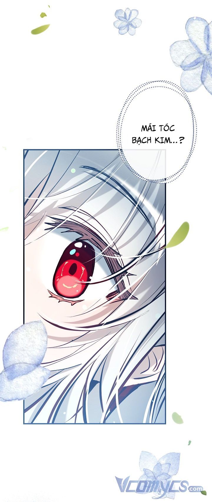 Chúng Ta Có Thể Trở Thành Người Nhà Không? Chapter 63 - Trang 2