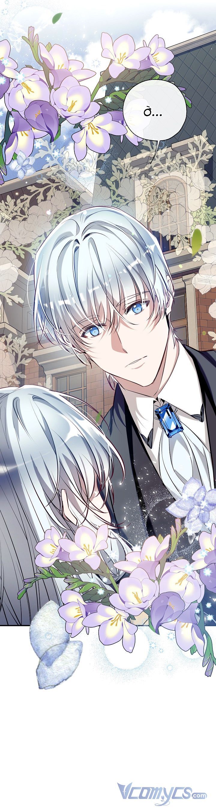 Chúng Ta Có Thể Trở Thành Người Nhà Không? Chapter 63 - Trang 2