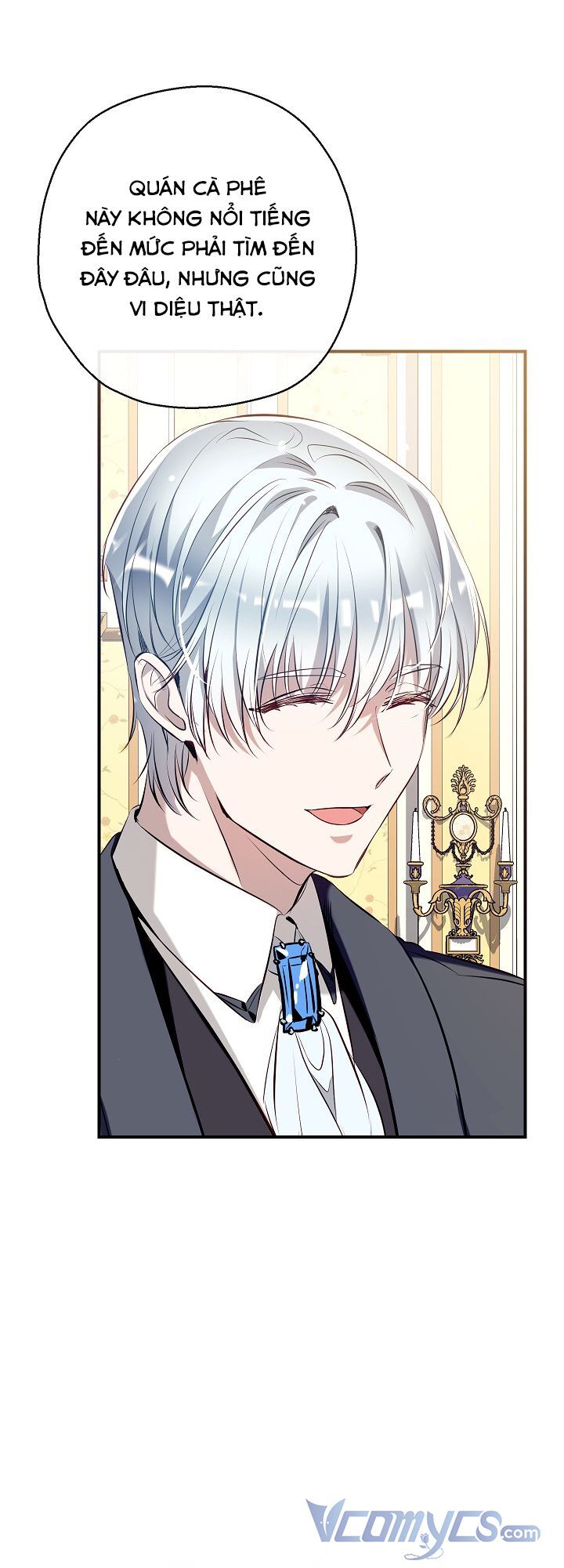 Chúng Ta Có Thể Trở Thành Người Nhà Không? Chapter 63 - Trang 2