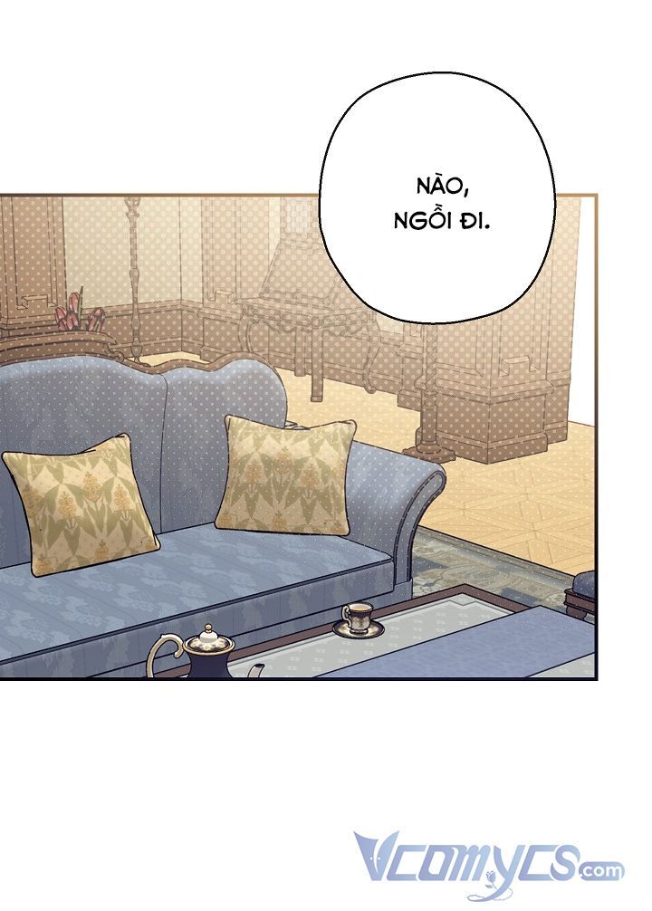 Chúng Ta Có Thể Trở Thành Người Nhà Không? Chapter 63 - Trang 2