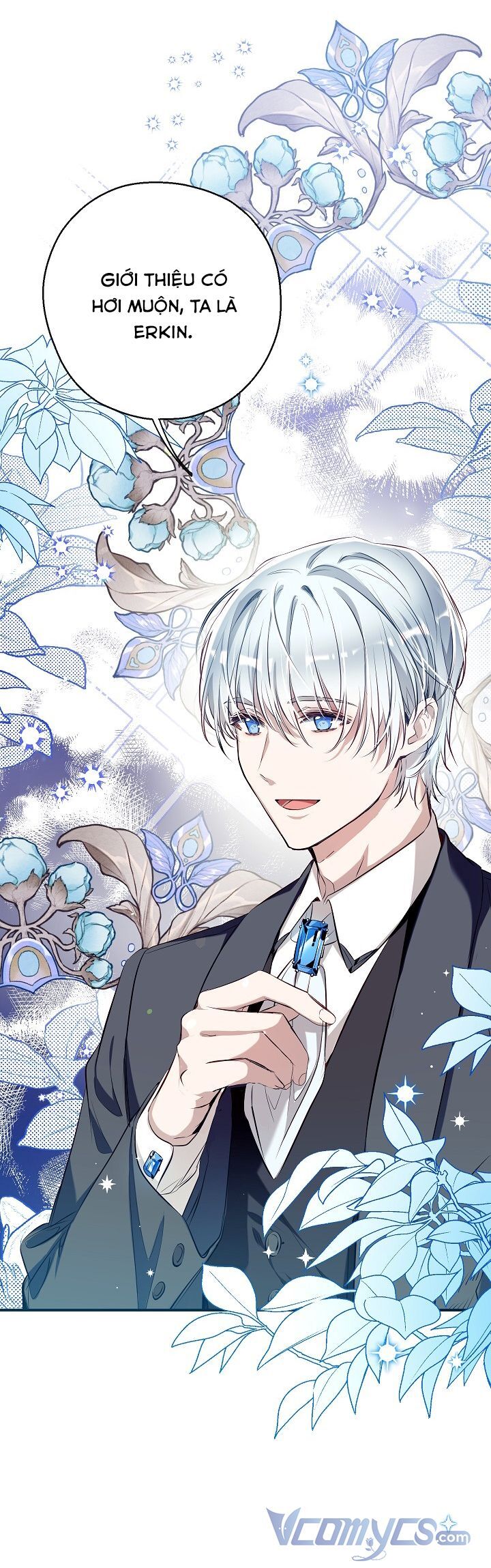 Chúng Ta Có Thể Trở Thành Người Nhà Không? Chapter 63 - Trang 2