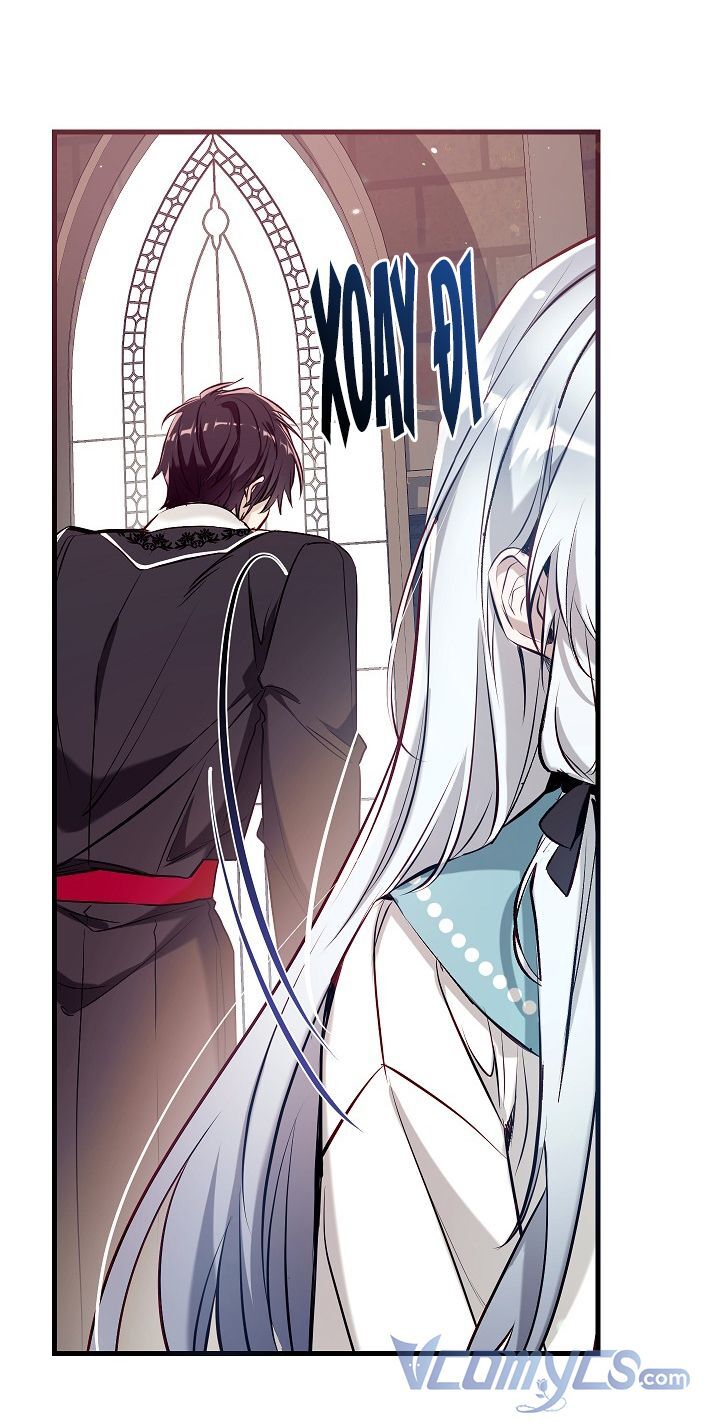 Chúng Ta Có Thể Trở Thành Người Nhà Không? Chapter 63 - Trang 2