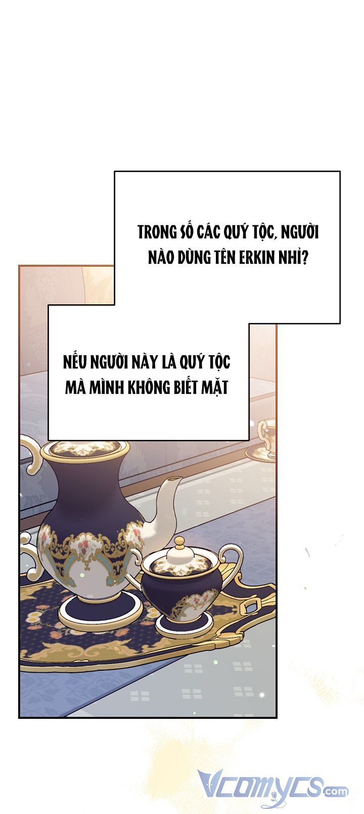 Chúng Ta Có Thể Trở Thành Người Nhà Không? Chapter 63 - Trang 2