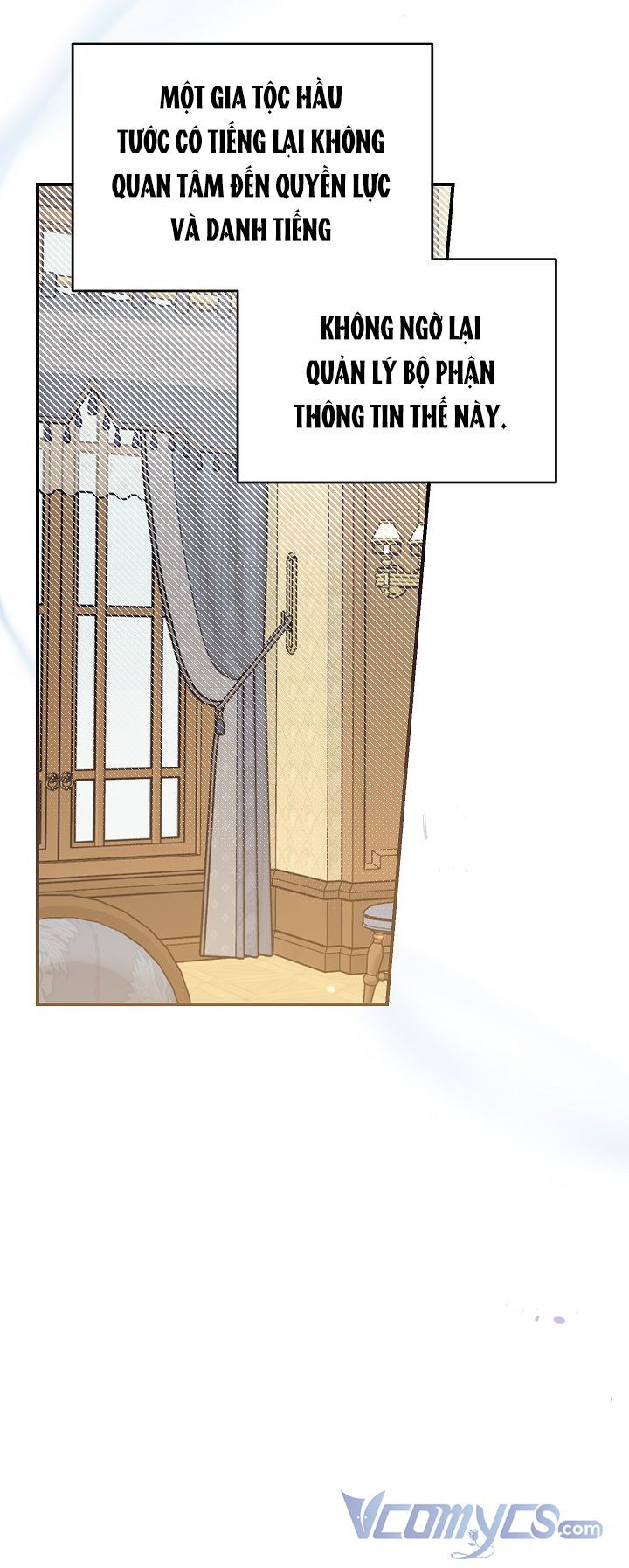 Chúng Ta Có Thể Trở Thành Người Nhà Không? Chapter 63 - Trang 2