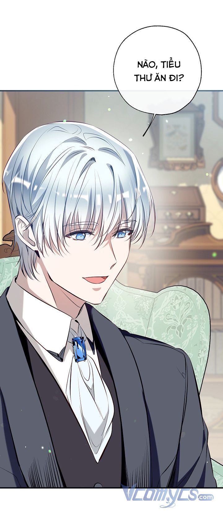 Chúng Ta Có Thể Trở Thành Người Nhà Không? Chapter 63 - Trang 2