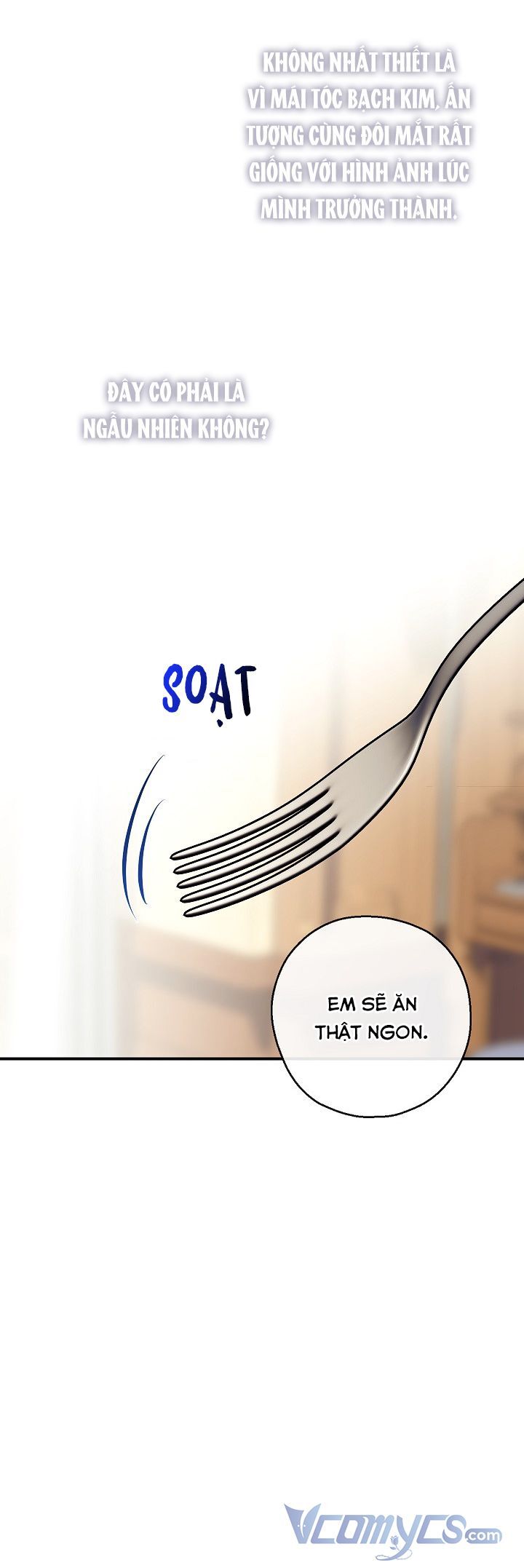 Chúng Ta Có Thể Trở Thành Người Nhà Không? Chapter 63 - Trang 2