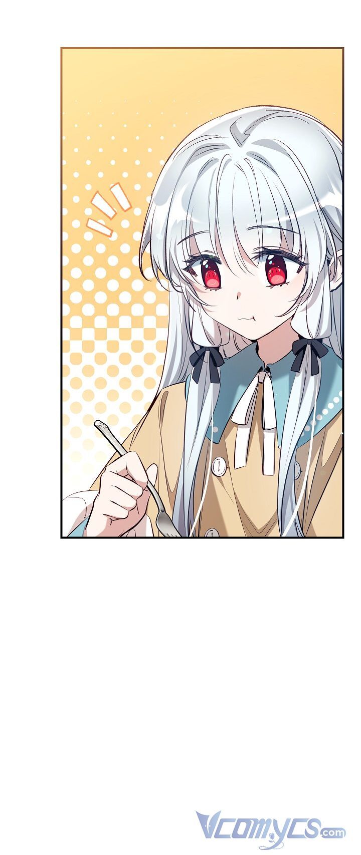 Chúng Ta Có Thể Trở Thành Người Nhà Không? Chapter 63 - Trang 2