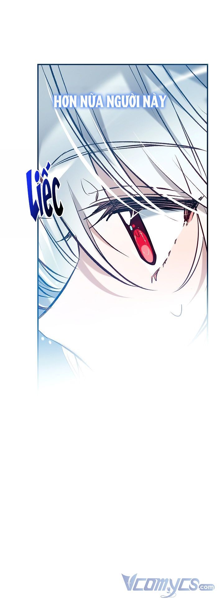 Chúng Ta Có Thể Trở Thành Người Nhà Không? Chapter 63 - Trang 2