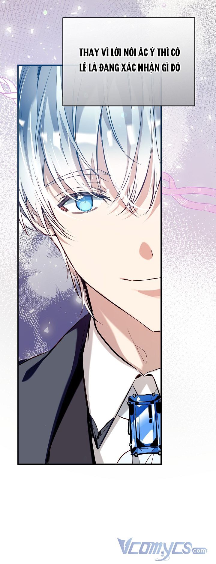 Chúng Ta Có Thể Trở Thành Người Nhà Không? Chapter 63 - Trang 2