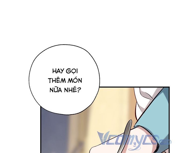 Chúng Ta Có Thể Trở Thành Người Nhà Không? Chapter 63 - Trang 2