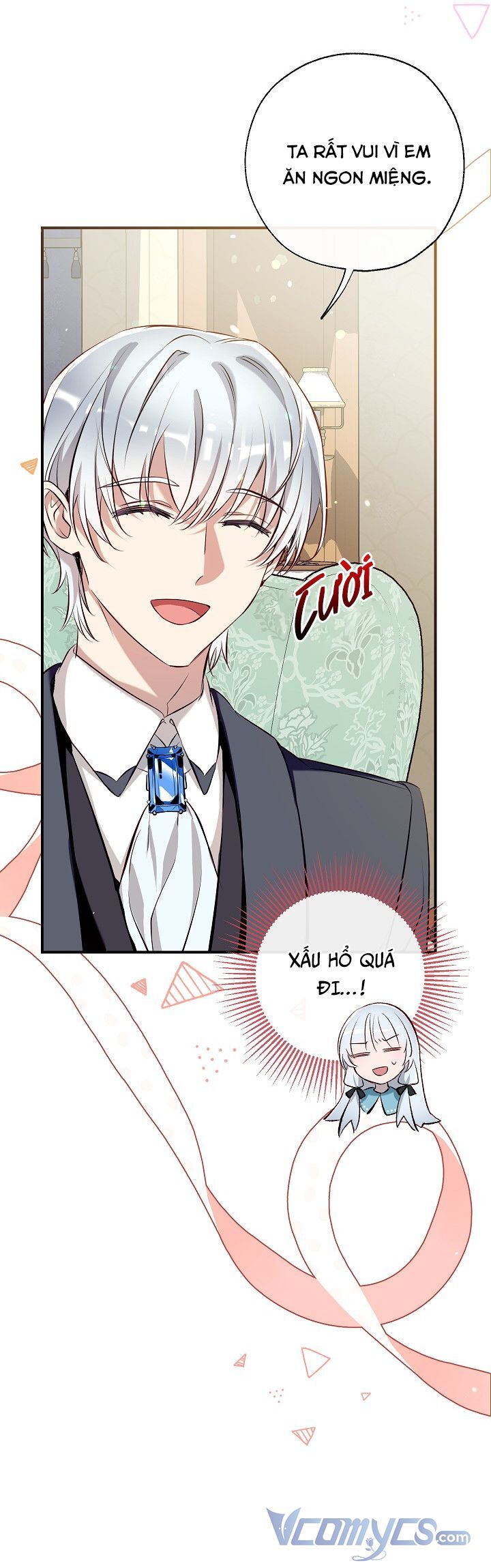 Chúng Ta Có Thể Trở Thành Người Nhà Không? Chapter 63 - Trang 2