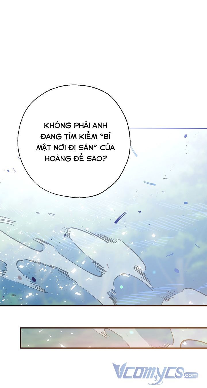 Chúng Ta Có Thể Trở Thành Người Nhà Không? Chapter 64 - Trang 2