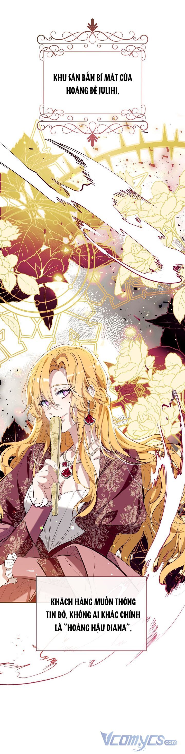 Chúng Ta Có Thể Trở Thành Người Nhà Không? Chapter 64 - Trang 2