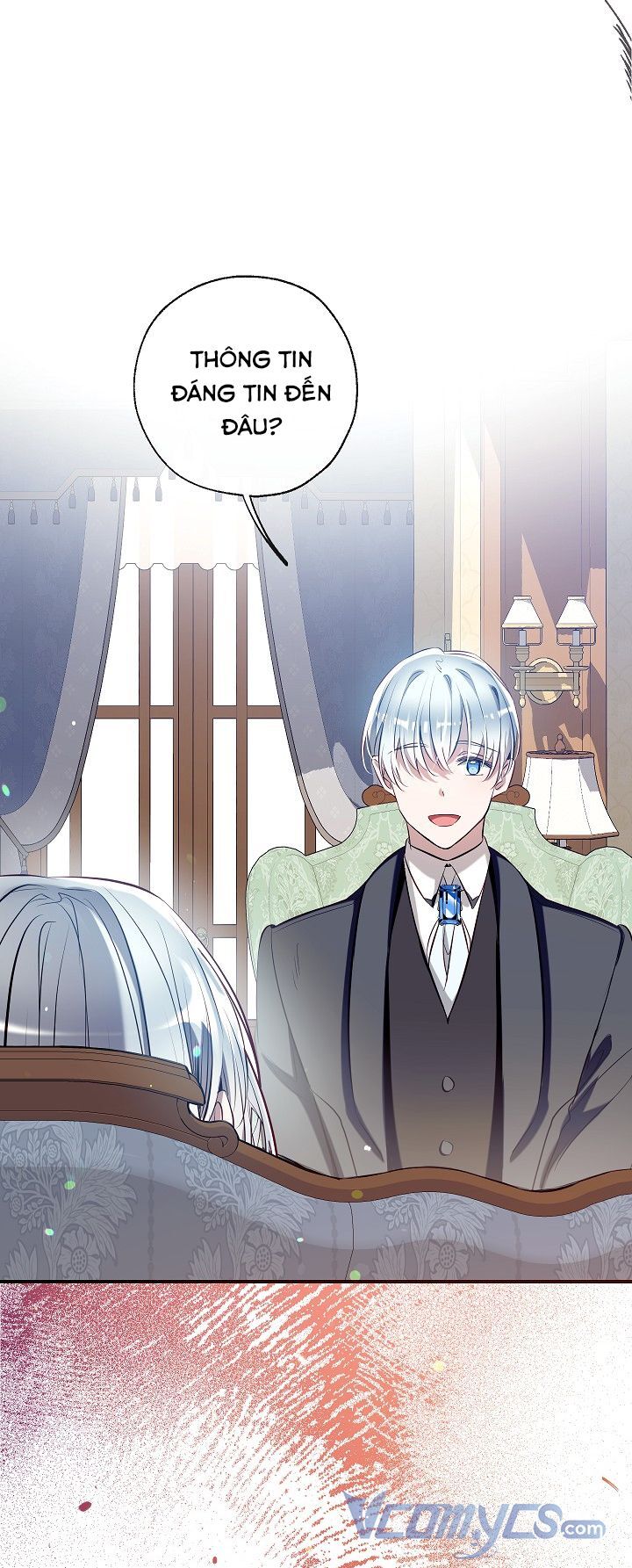 Chúng Ta Có Thể Trở Thành Người Nhà Không? Chapter 64 - Trang 2