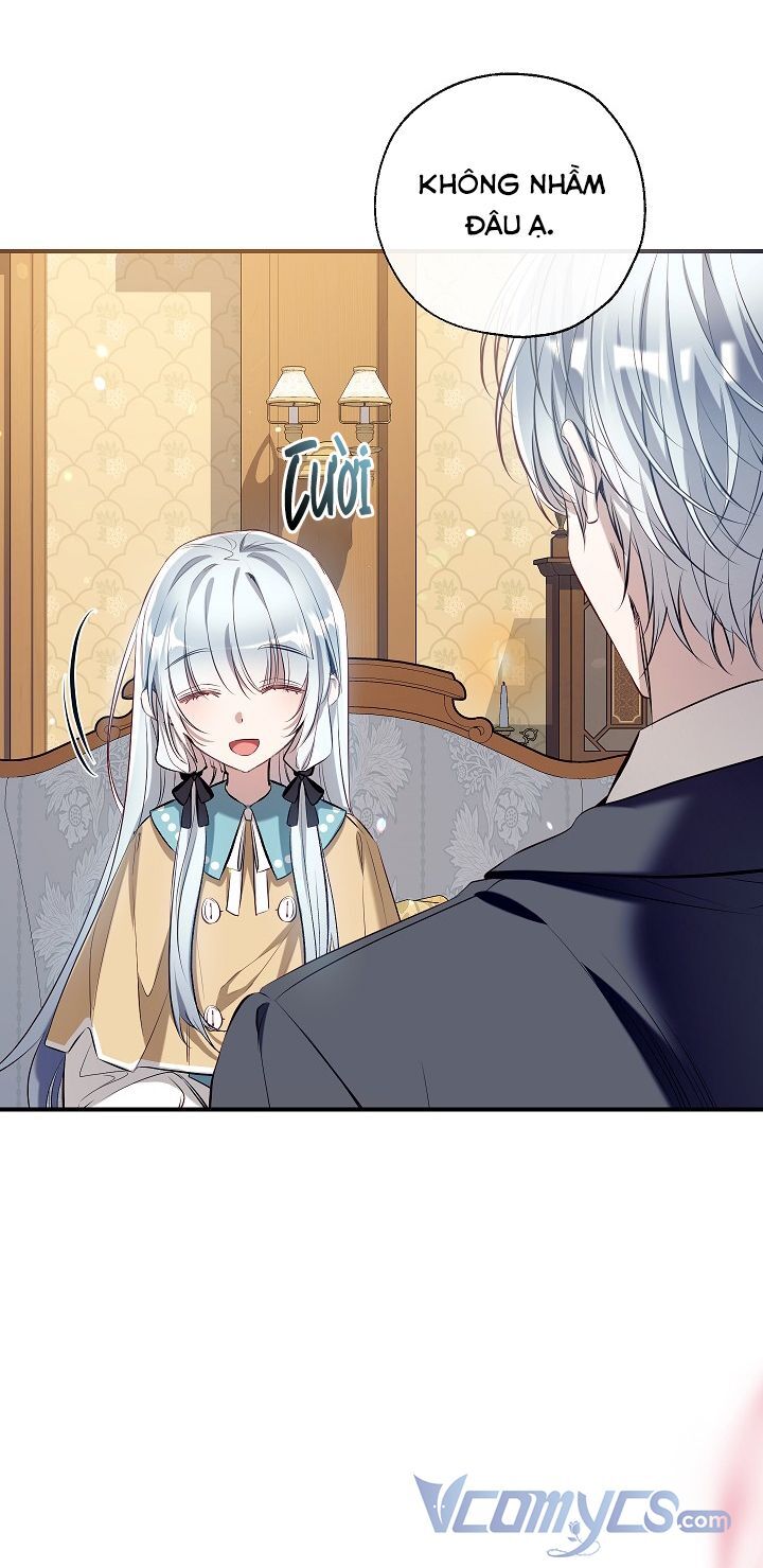 Chúng Ta Có Thể Trở Thành Người Nhà Không? Chapter 64 - Trang 2