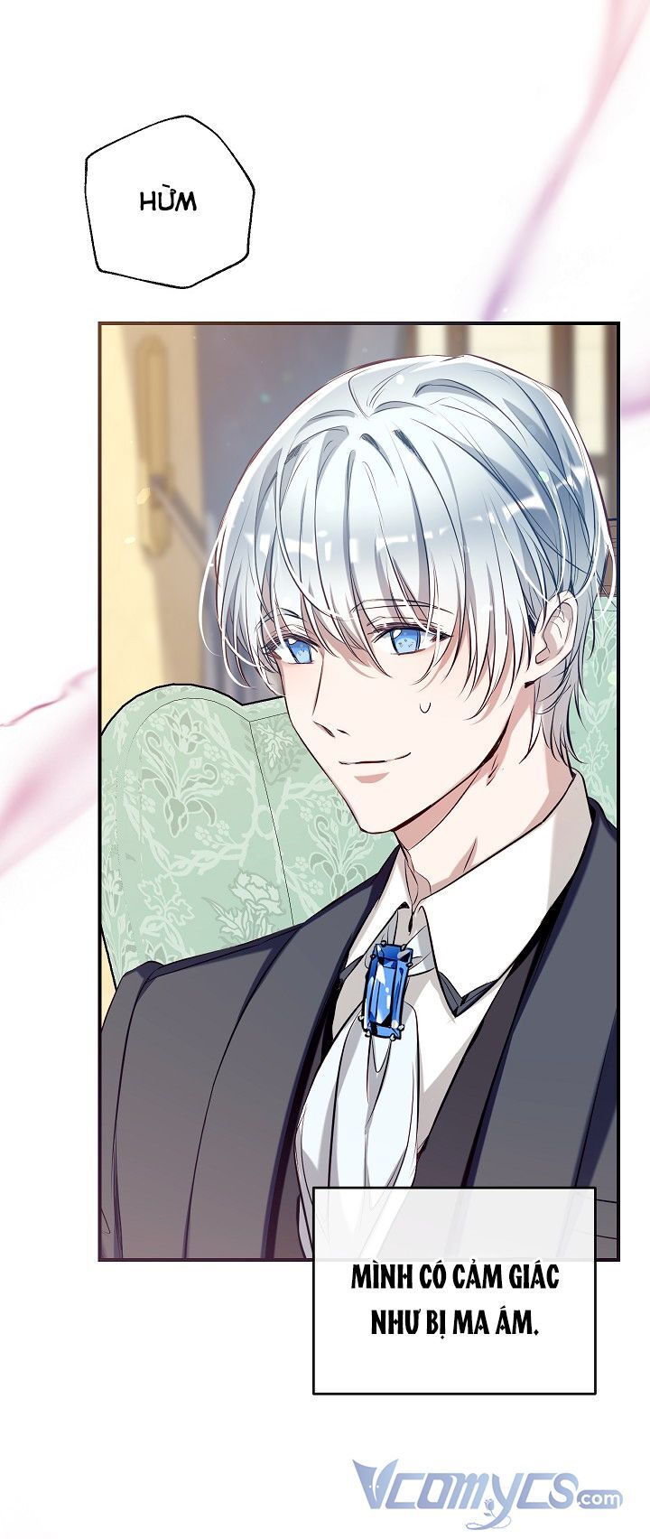 Chúng Ta Có Thể Trở Thành Người Nhà Không? Chapter 64 - Trang 2