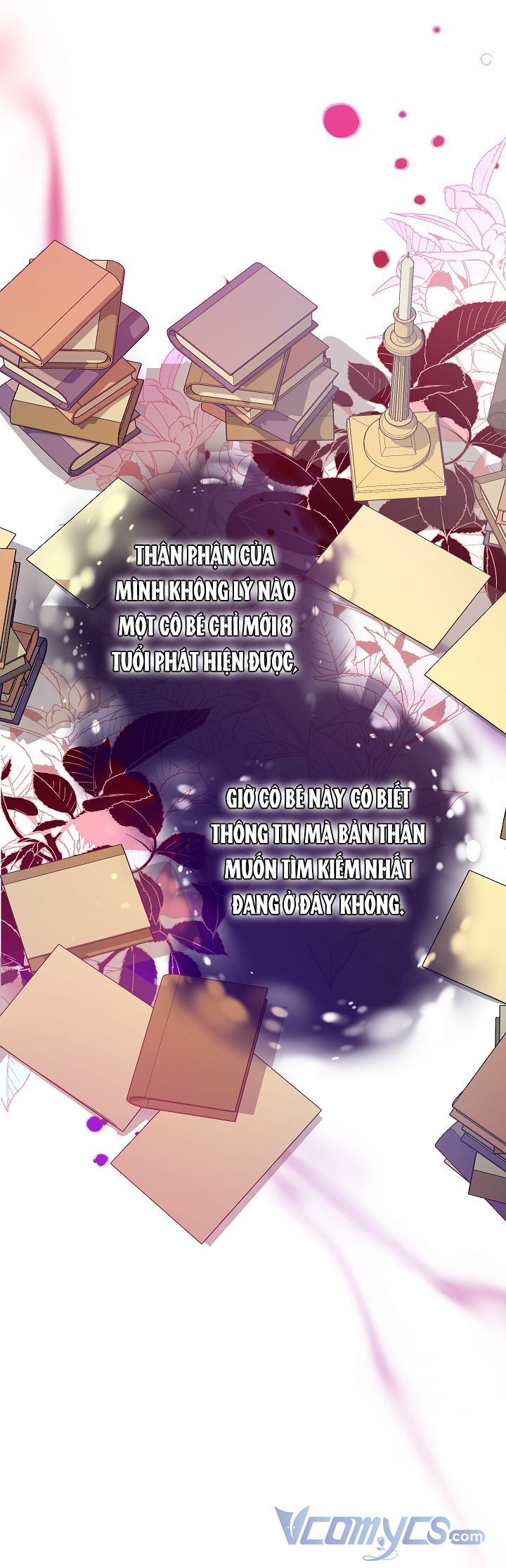 Chúng Ta Có Thể Trở Thành Người Nhà Không? Chapter 64 - Trang 2