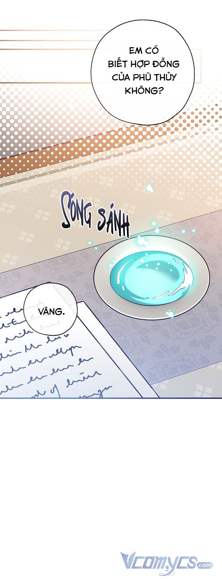 Chúng Ta Có Thể Trở Thành Người Nhà Không? Chapter 64 - Trang 2