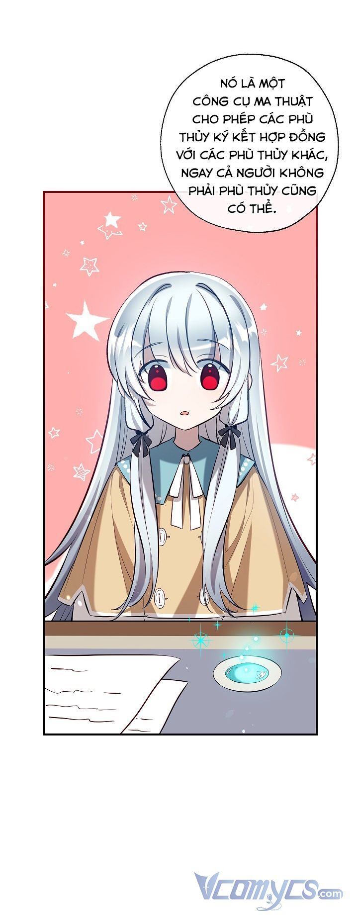 Chúng Ta Có Thể Trở Thành Người Nhà Không? Chapter 64 - Trang 2