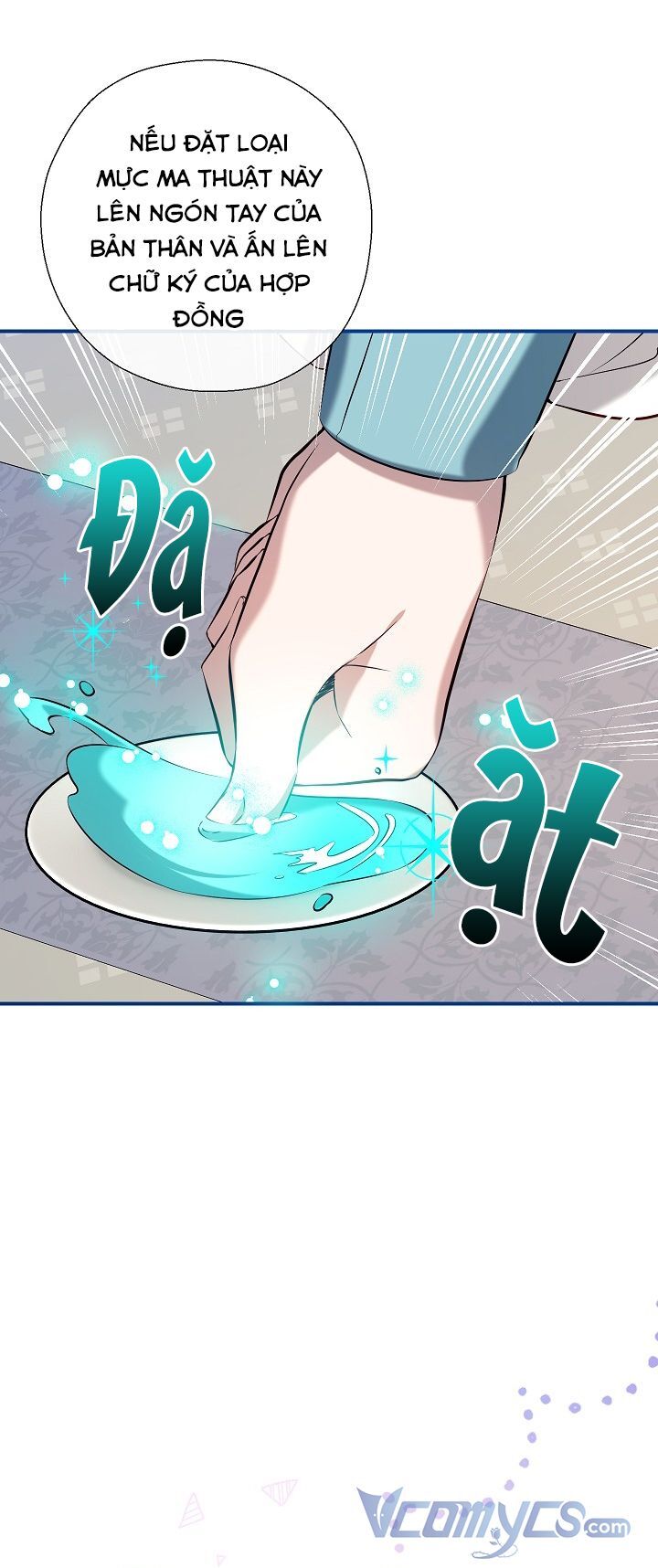 Chúng Ta Có Thể Trở Thành Người Nhà Không? Chapter 64 - Trang 2