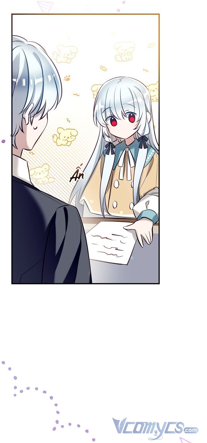 Chúng Ta Có Thể Trở Thành Người Nhà Không? Chapter 64 - Trang 2