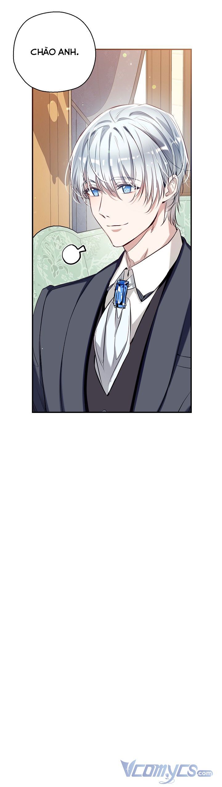 Chúng Ta Có Thể Trở Thành Người Nhà Không? Chapter 64 - Trang 2