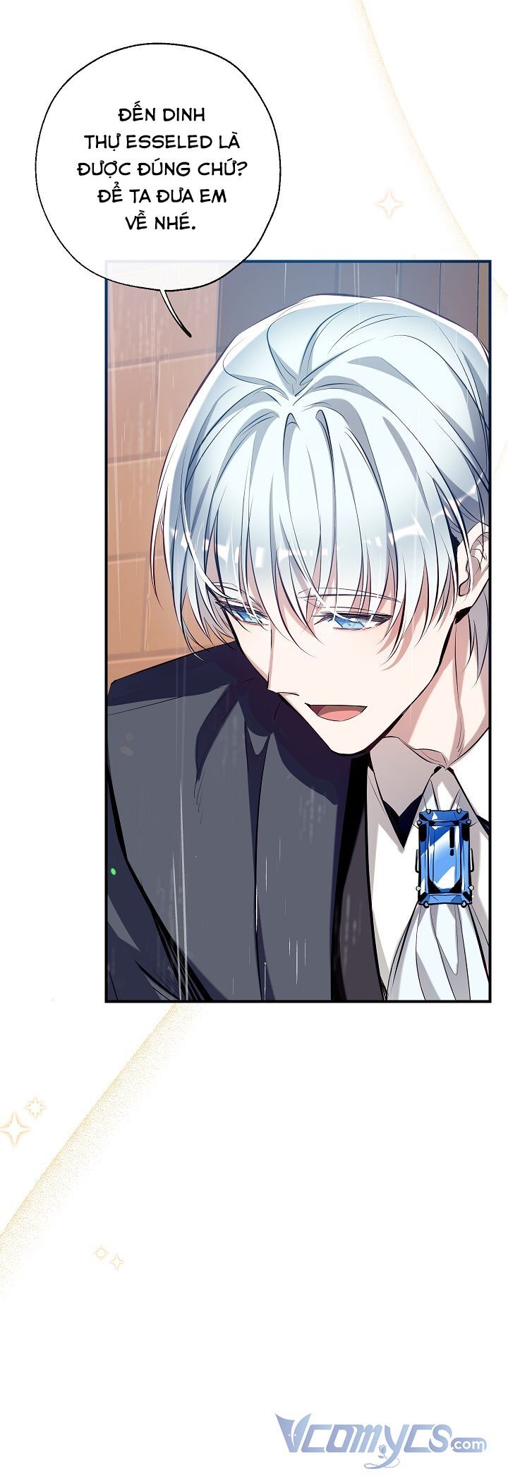 Chúng Ta Có Thể Trở Thành Người Nhà Không? Chapter 64 - Trang 2