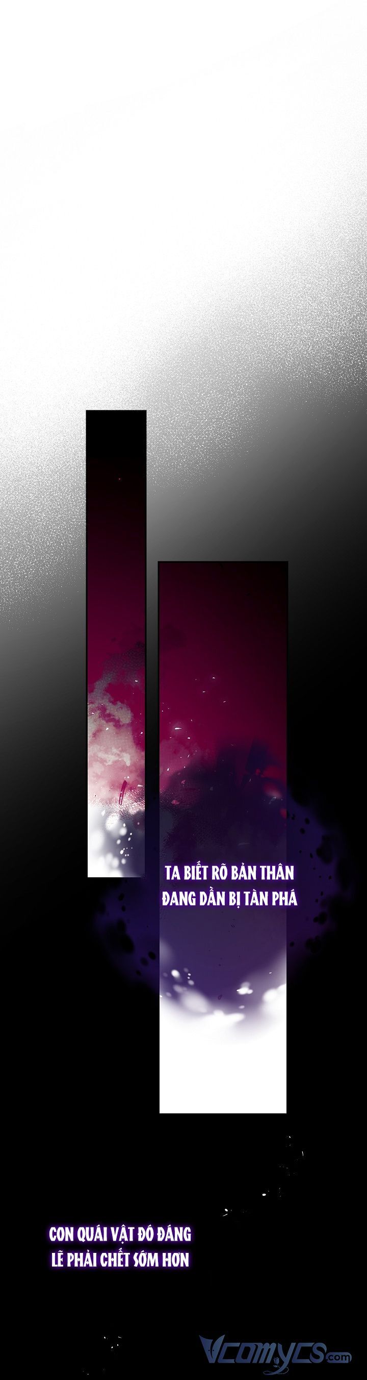 Chúng Ta Có Thể Trở Thành Người Nhà Không? Chapter 64 - Trang 2