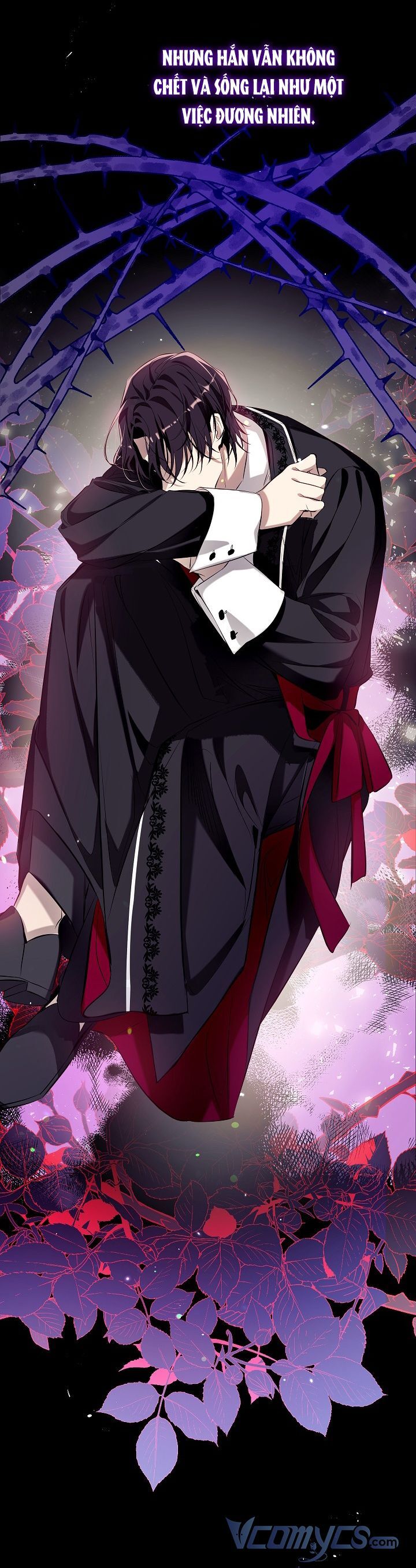 Chúng Ta Có Thể Trở Thành Người Nhà Không? Chapter 64 - Trang 2