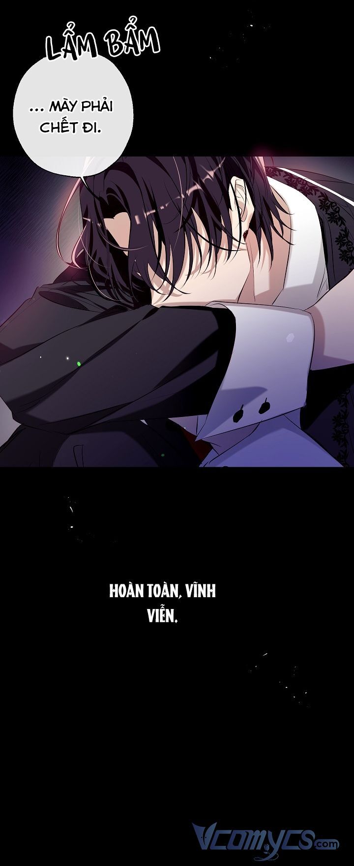 Chúng Ta Có Thể Trở Thành Người Nhà Không? Chapter 64 - Trang 2