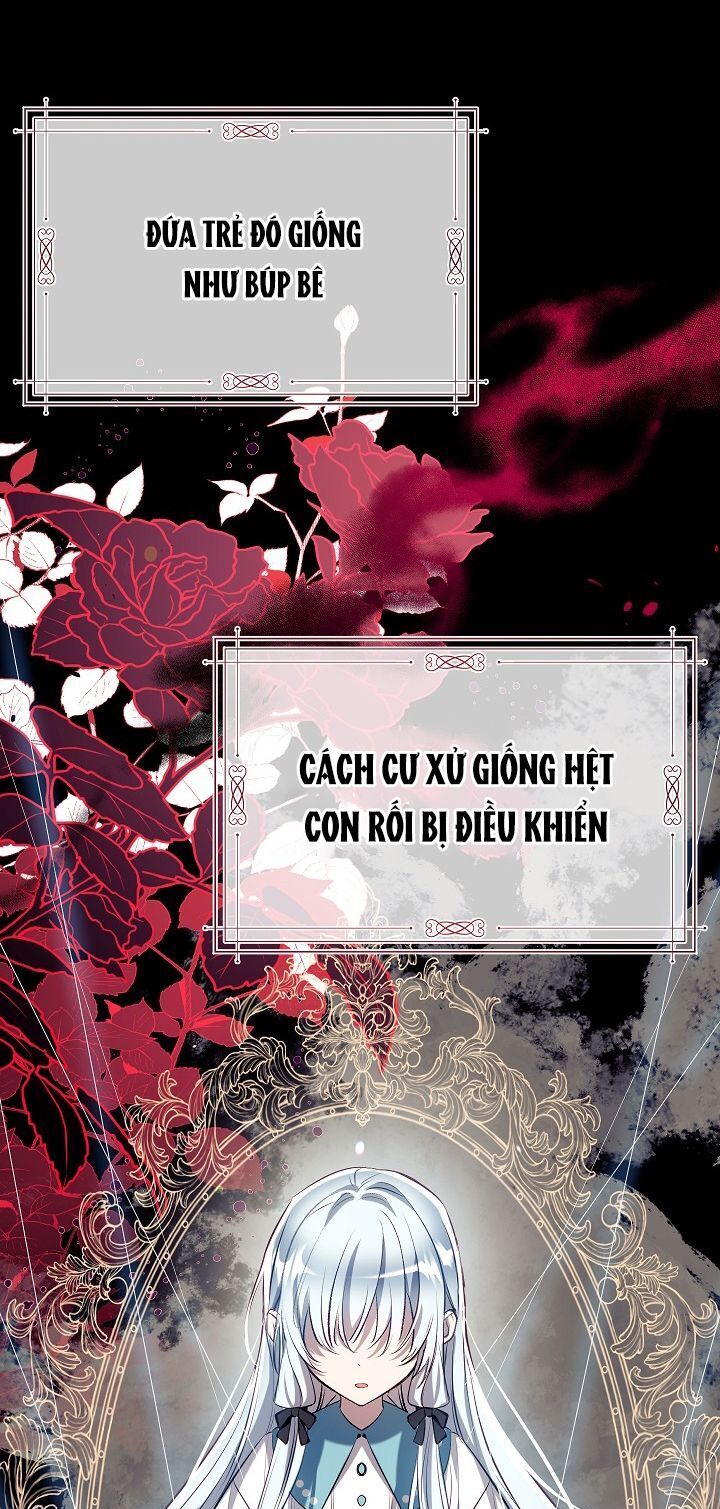 Chúng Ta Có Thể Trở Thành Người Nhà Không? Chapter 64 - Trang 2