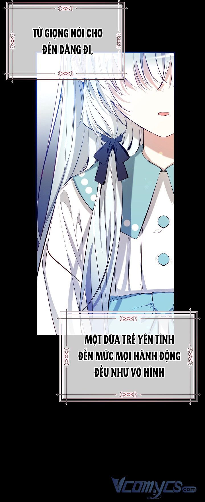 Chúng Ta Có Thể Trở Thành Người Nhà Không? Chapter 64 - Trang 2