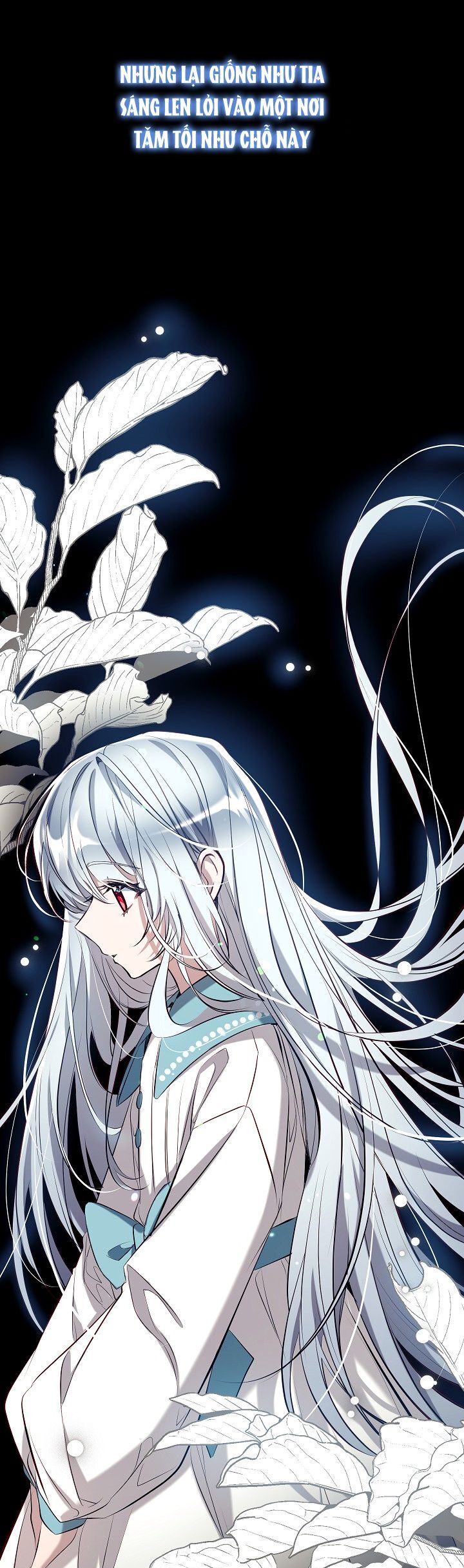 Chúng Ta Có Thể Trở Thành Người Nhà Không? Chapter 64 - Trang 2