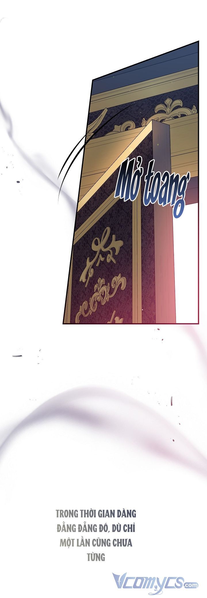 Chúng Ta Có Thể Trở Thành Người Nhà Không? Chapter 64 - Trang 2