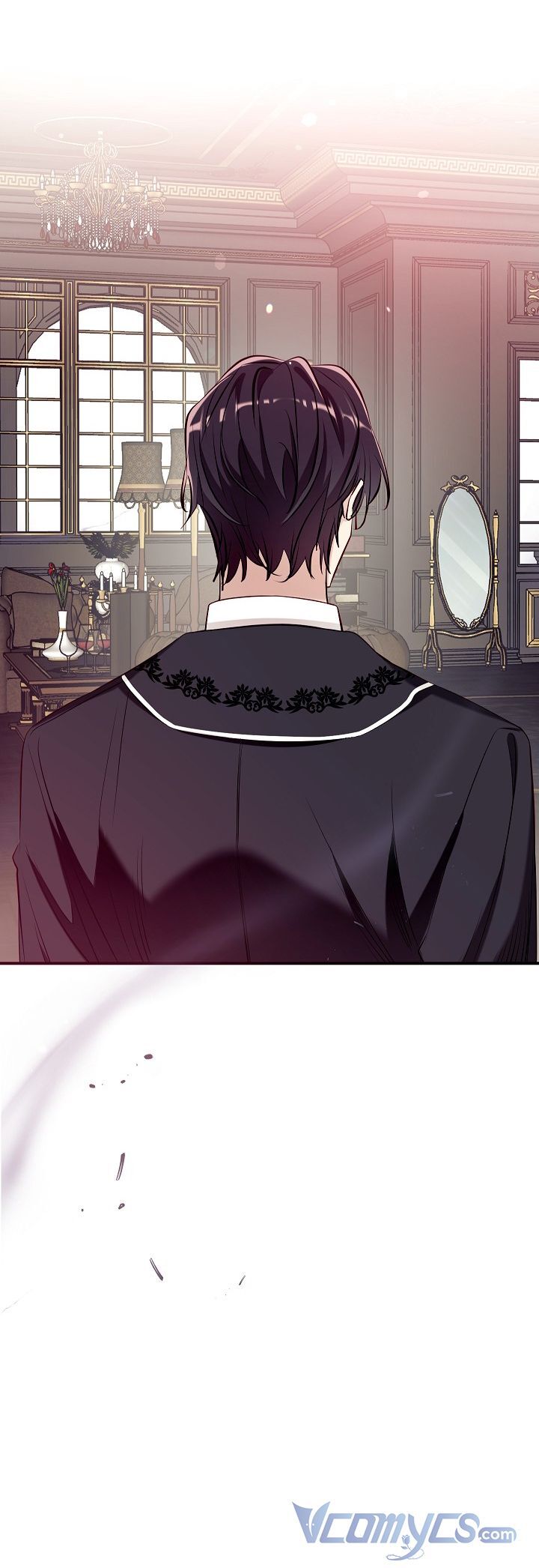 Chúng Ta Có Thể Trở Thành Người Nhà Không? Chapter 64 - Trang 2